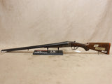 Spanish 12ga SxS #08246416