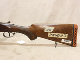 Spanish 12ga SxS #08246416