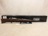Model 85 Bavarian 338WM #06226415