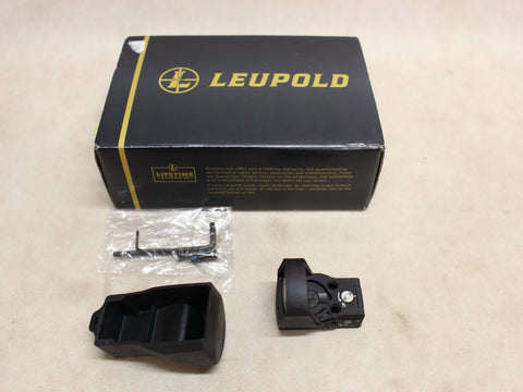 NEW Deltapoint Pro Red Dot Sight #05265ae9
