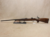 Model 85 Bavarian 338WM #06226415