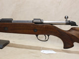 Model 85 Bavarian 338WM #06226415