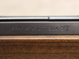 Model 85 Bavarian 338WM #06226415