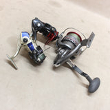 Assorted Reels x3 #12115422