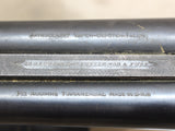 *Parts Gun* Spanish 12 SxS #08246417