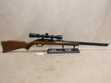Model 990 22LR #06226417
