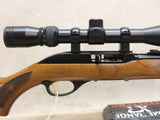 Model 990 22LR #06226417