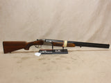 Italian 12ga O/U #08246418