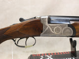 Italian 12ga O/U #08246418
