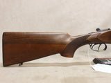 Italian 12ga O/U #08246418
