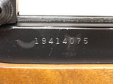 Model 990 22LR #06226417