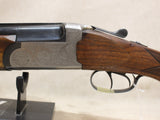 Italian 12ga O/U #08246418