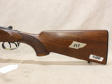 Italian 12ga O/U #08246418