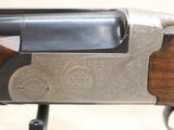 Italian 12ga O/U #08246418