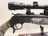 Optima 50 Cal #06226419