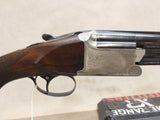 *Parts Gun* Brescian 12ga O/U #08246419