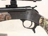 Optima 50 Cal #06226419