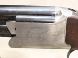 *Parts Gun* Brescian 12ga O/U #08246419