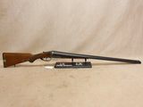 German 12ga SxS #06226420