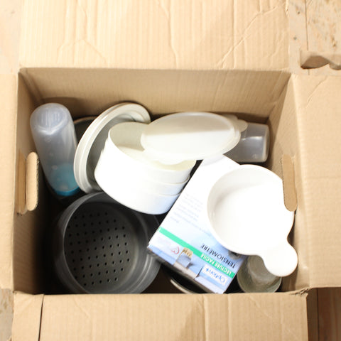 Saleable Sundries #10225419