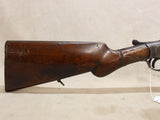*Deactivated* 12ga Single Shot #08246420