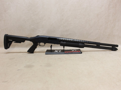 *USED* 590 Tactical 12Ga Pump-Action