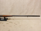 *Deactivated* 12ga Single Shot #08246420