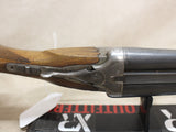 German 12ga SxS #06226420