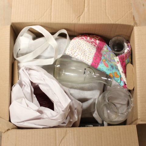 Multitudinous Mixture #10225425