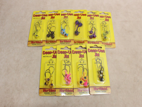 NEW Deep-Vee Jig x30 #05265812