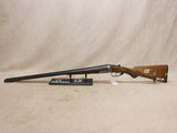 German 12ga SxS #06226420