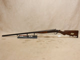 *Deactivated* 12ga Single Shot #08246420