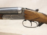 German 12ga SxS #06226420
