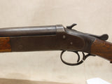 *Deactivated* 12ga Single Shot #08246420