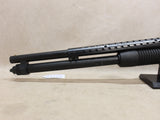 *USED* 590 Tactical 12Ga Pump-Action