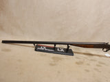 *Deactivated* 12ga Single Shot #08246420