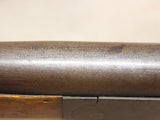 *Deactivated* 12ga Single Shot #08246420