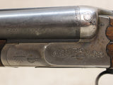 German 12ga SxS #06226420