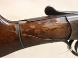 *Deactivated* 12ga Single Shot #08246420