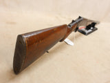 *Deactivated* 12ga Single Shot #08246420