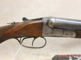 Model 1310 12ga SxS #06226421