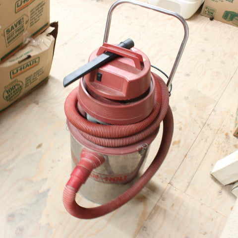 Shop Vacuum #10225434