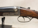 Model 1310 12ga SxS #06226421