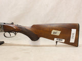 Model 1310 12ga SxS #06226421