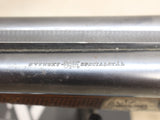 Model 1310 12ga SxS #06226421