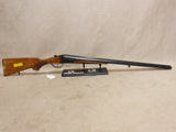 IJ-58 MAE 12ga SxS #06226422
