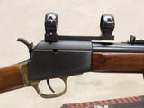 Scout 50 Cal #08246422