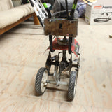 Custom Electric Rototiller #10225441