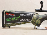 NEW 1500 Superlite Camo 6.5 Creedmoor #12155003