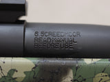 NEW 1500 Superlite Camo 6.5 Creedmoor #12155003